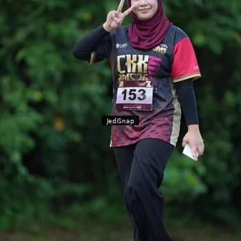 Runner Photo 9271491