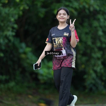 Runner Photo 9271500