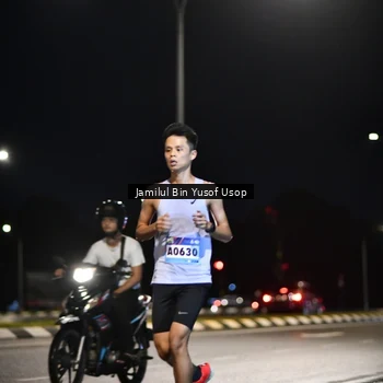 Runner Photo 9271502