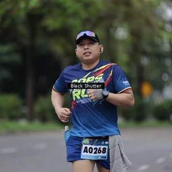 Runner Photo 9271505