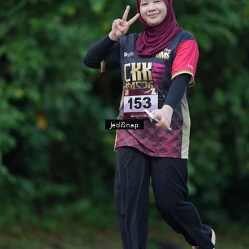 Runner Photo 9271508