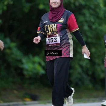 Runner Photo 9271509