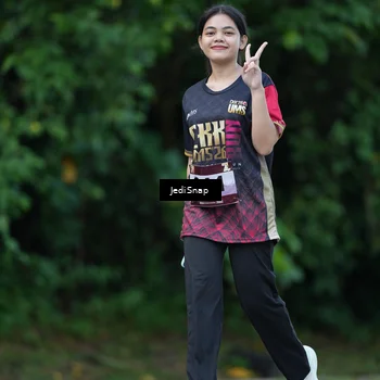 Runner Photo 9271511