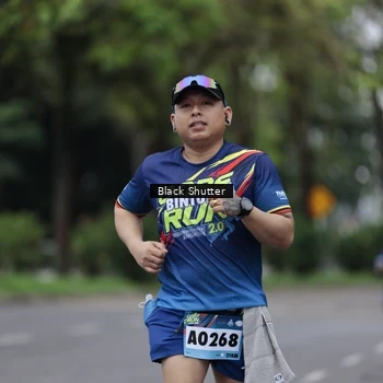 Runner Photo 9271513