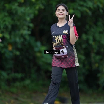 Runner Photo 9271525