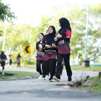 Runner Photo 9271531