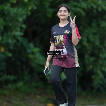 Runner Photo 9271537