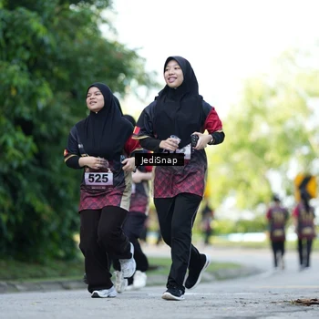 Runner Photo 9271574