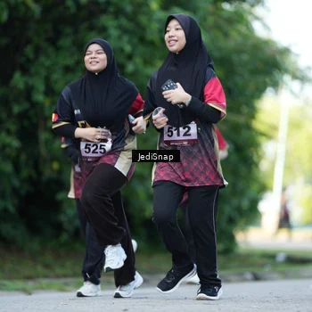 Runner Photo 9271588