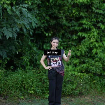 Runner Photo 9271641