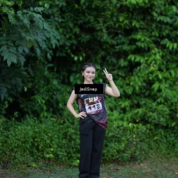 Runner Photo 9271645
