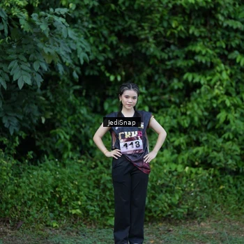 Runner Photo 9271657