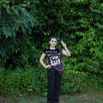 Runner Photo 9271658
