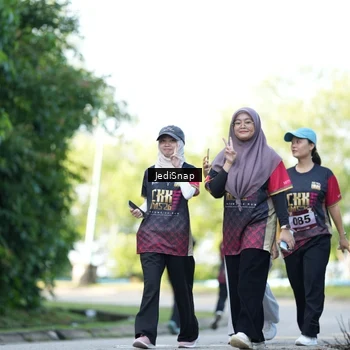 Runner Photo 9271659
