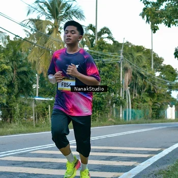 Runner Photo 9271662