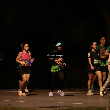 Runner Photo 9271666
