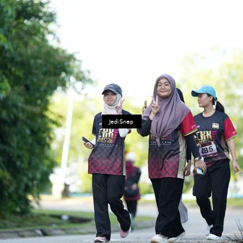 Runner Photo 9271685