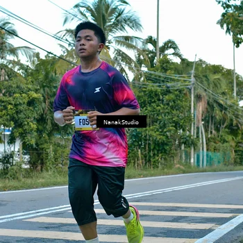 Runner Photo 9271698