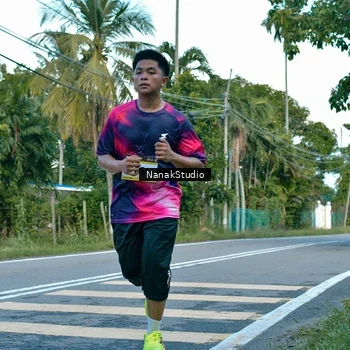 Runner Photo 9271703
