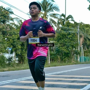 Runner Photo 9271704