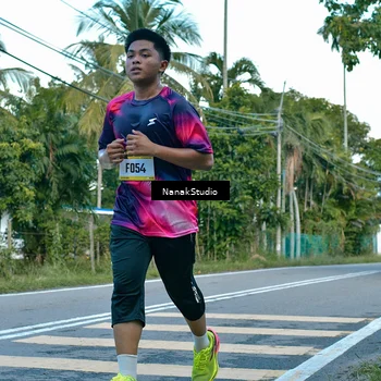Runner Photo 9271710