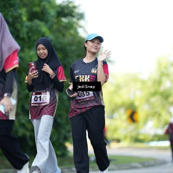 Runner Photo 9271713
