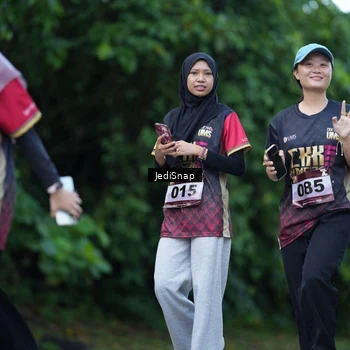 Runner Photo 9271741