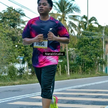 Runner Photo 9271749
