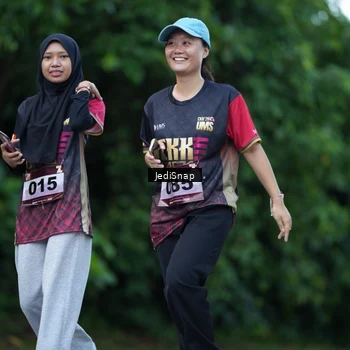 Runner Photo 9271801
