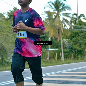 Runner Photo 9271806