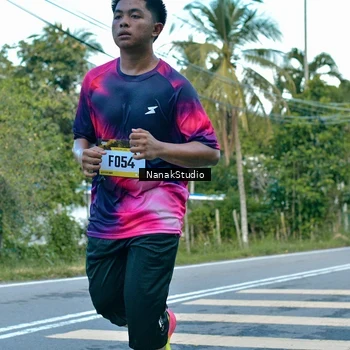 Runner Photo 9271809