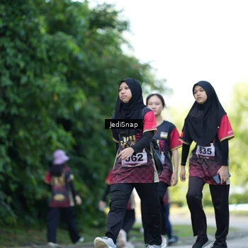 Runner Photo 9271815