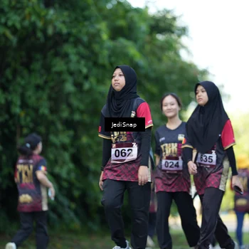 Runner Photo 9271821
