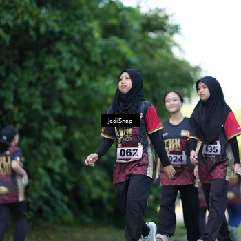 Runner Photo 9271825