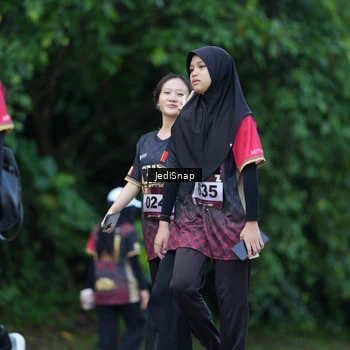 Runner Photo 9271841