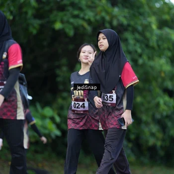 Runner Photo 9271850