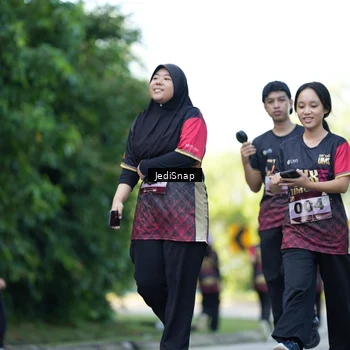 Runner Photo 9271862