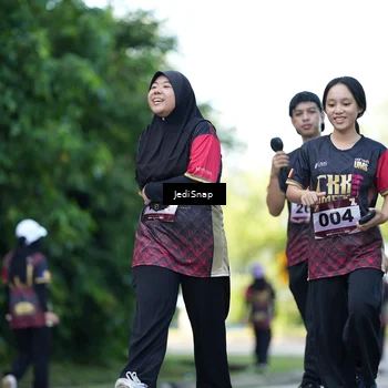 Runner Photo 9271864