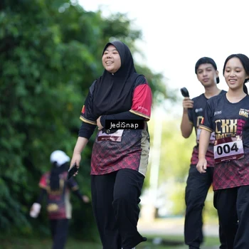 Runner Photo 9271887
