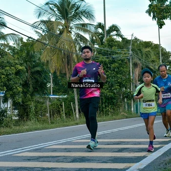 Runner Photo 9271889