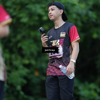 Runner Photo 9271904
