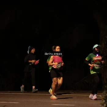 Runner Photo 9271915