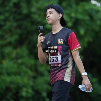 Runner Photo 9271921