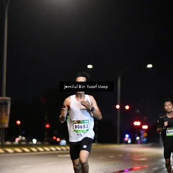 Runner Photo 9271944