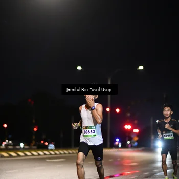Runner Photo 9271945