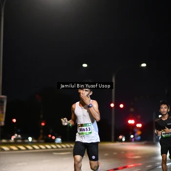 Runner Photo 9271947