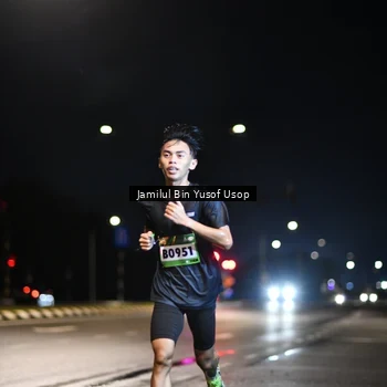 Runner Photo 9271960