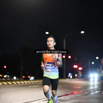 Runner Photo 9271965