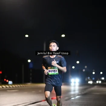Runner Photo 9271970