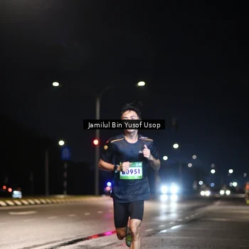 Runner Photo 9271971